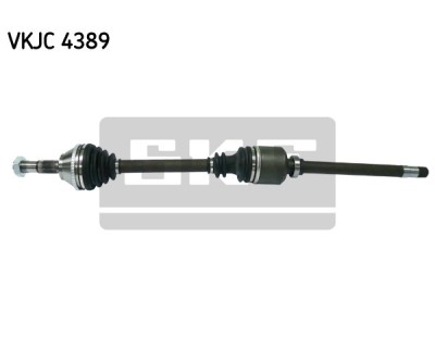 Semiasse SKF - VKJC 4389